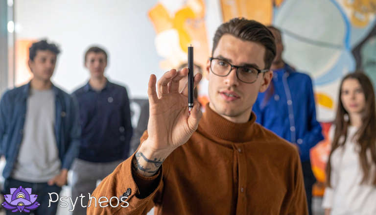 Faire de la télékinésie uniquement pour la reconnaissance