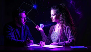 La télékinésie existe-t-elle ? Ces 25 ans de recherches troublent !