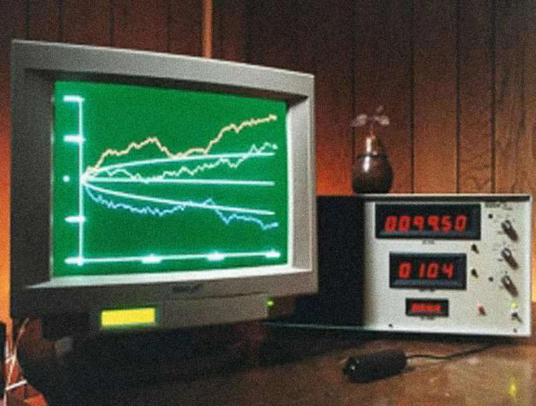 L'étude Princeton PEAR : 25 ans de recherche rigoureuse