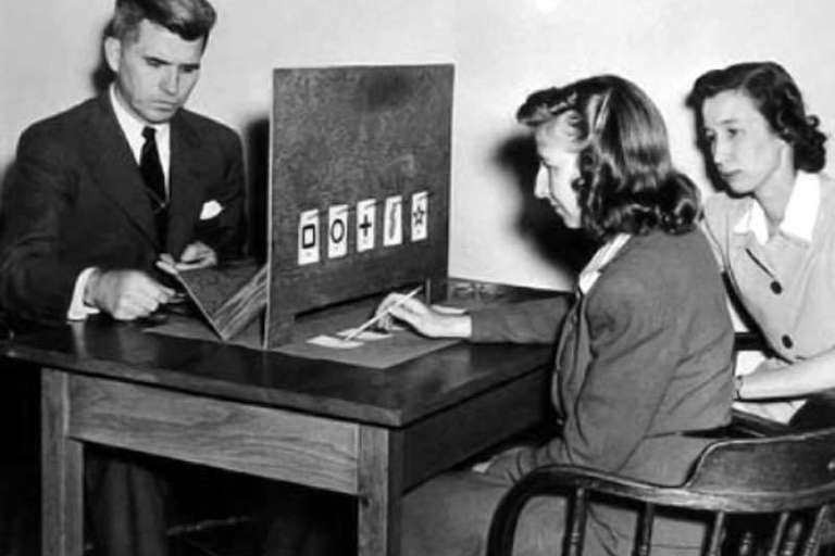 L'héritage de J.B. Rhine à l'université de Duke