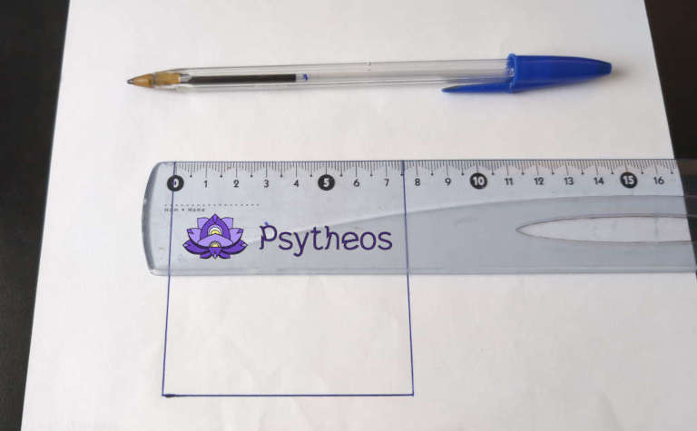 Préparation du papier