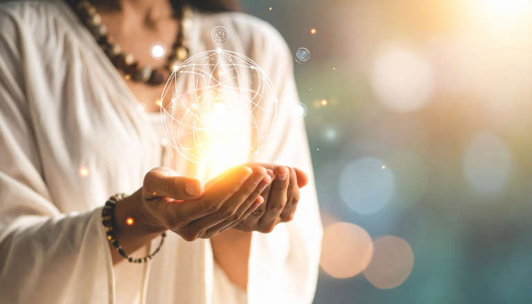 Science et télékinésie : plus proches qu'on ne le pense